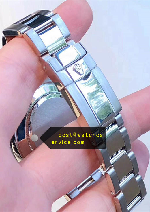 Platinum Bracelet 