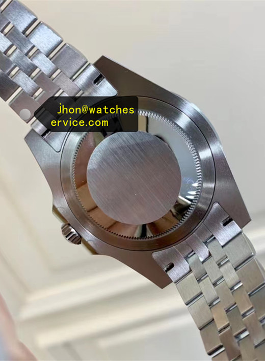 Jubilee Steel Bracelet